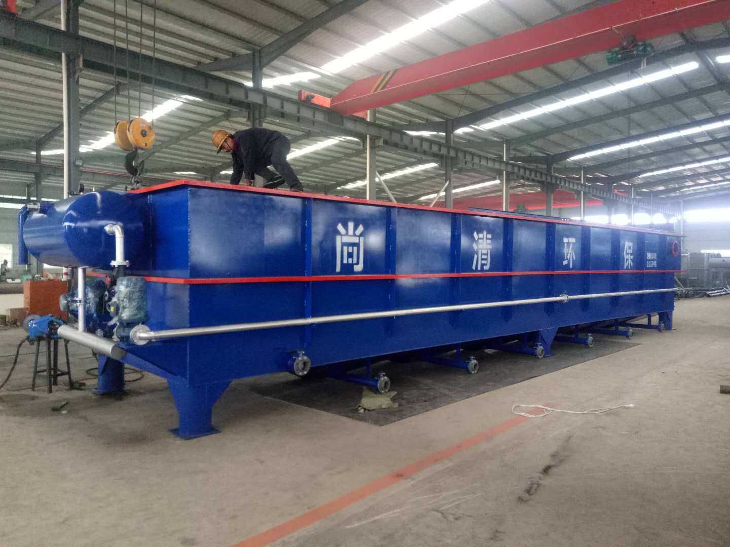 洗衣污水處理設(shè)備 洗衣污水處理設(shè)備